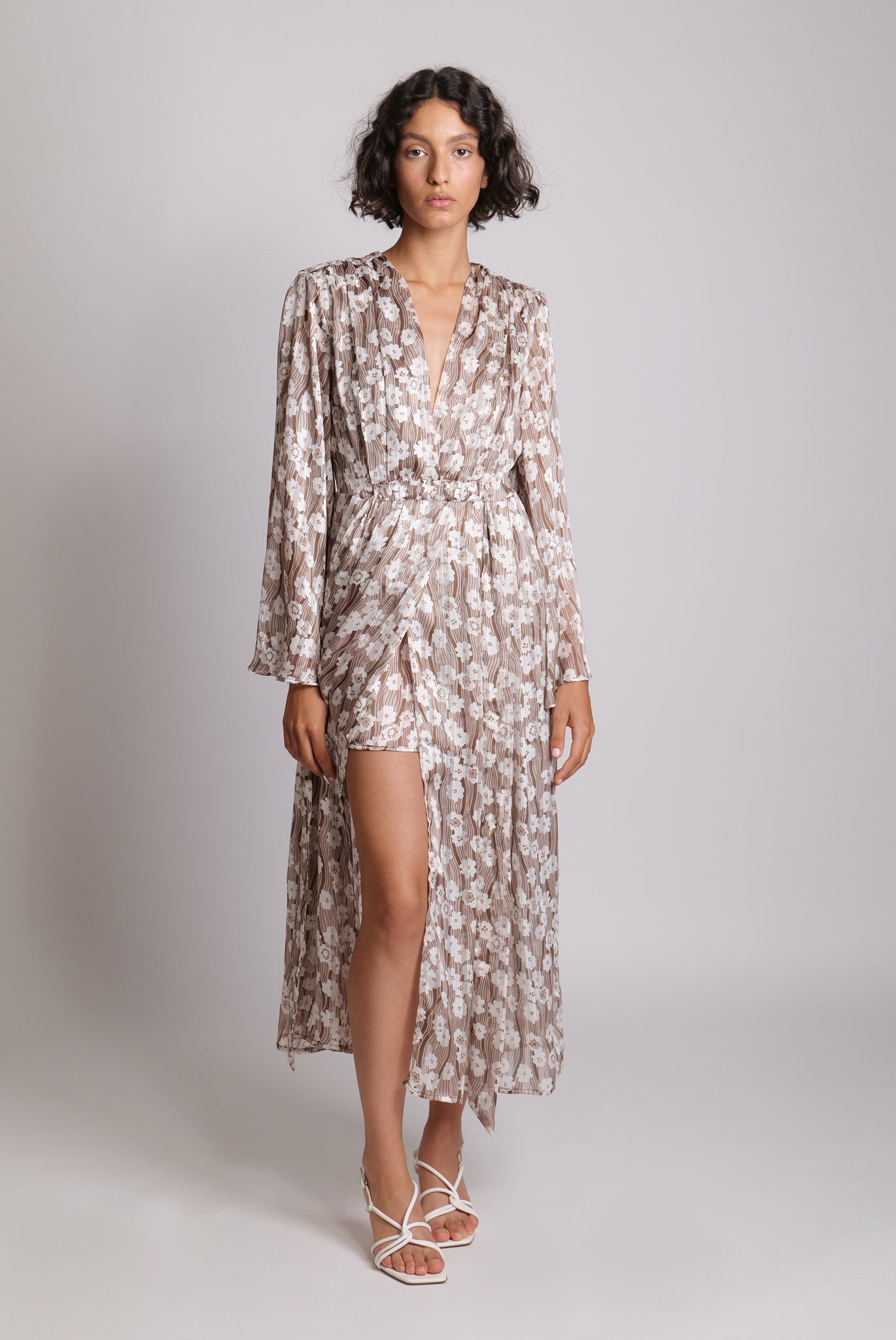 For love and lemons sabina outlet dress