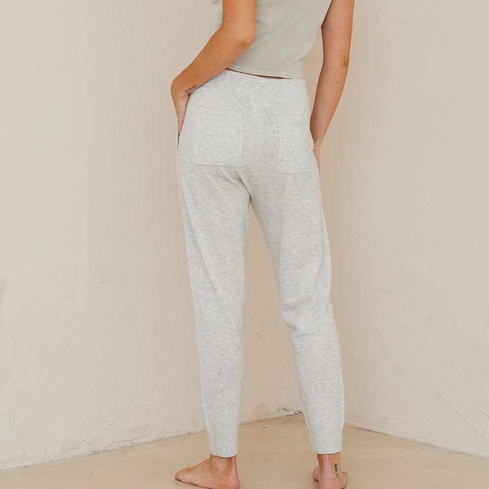 Bella Dahl Cashmere Pocket Jogger Elementbytalia